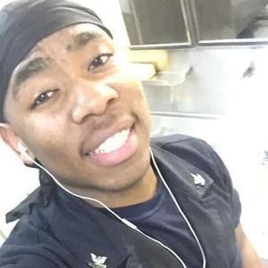 Meet your Posher, Aj